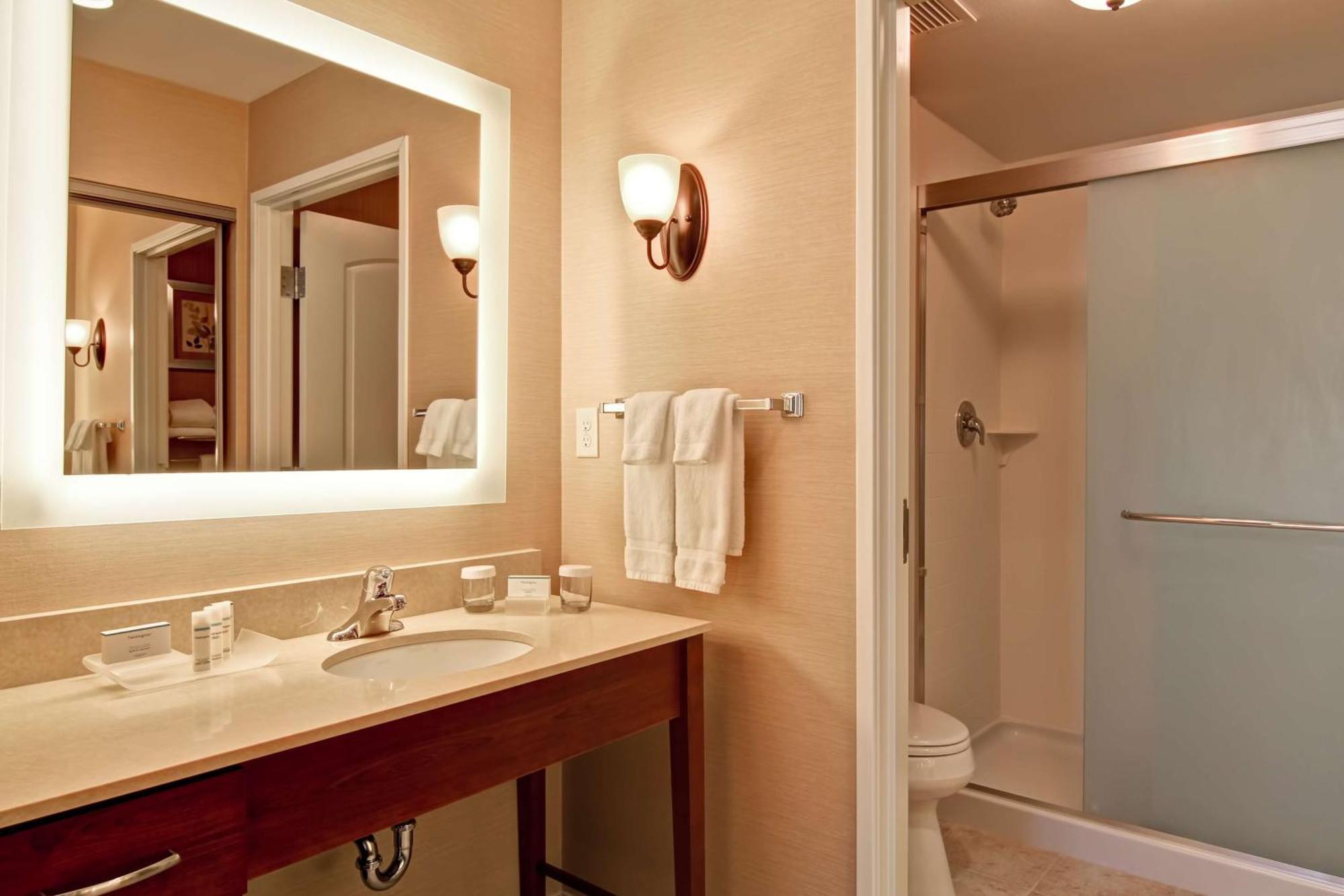 Homewood Suites By Hilton Richland Exterior photo