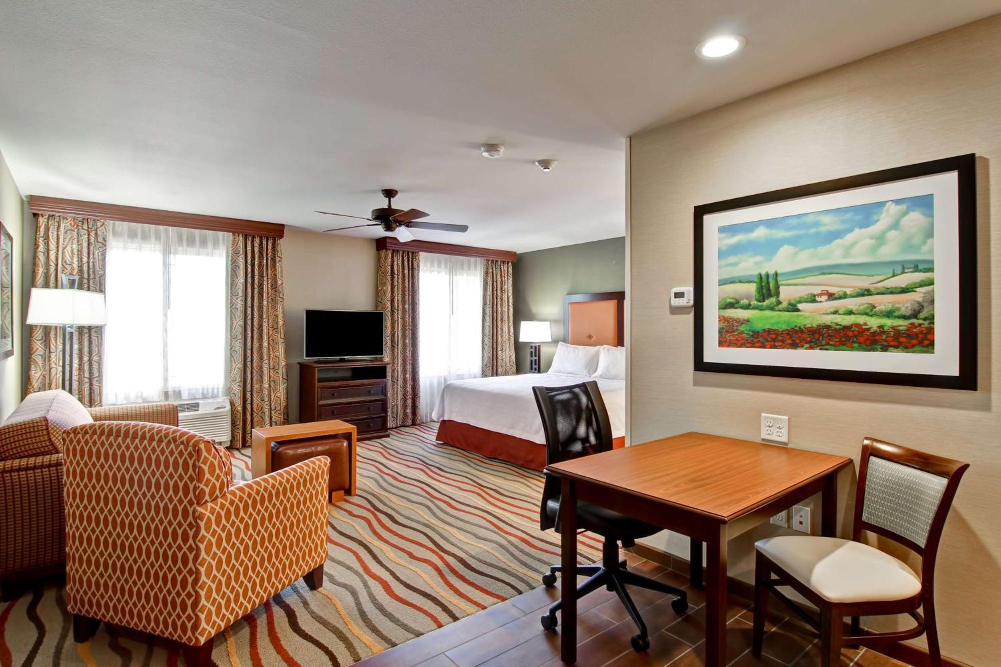 Homewood Suites By Hilton Richland Exterior photo