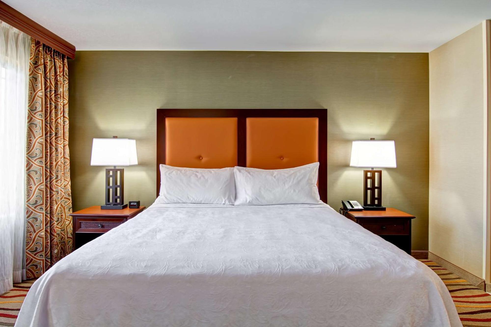 Homewood Suites By Hilton Richland Exterior photo